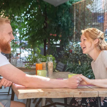 فندق مبيت وإفطار La Volpina