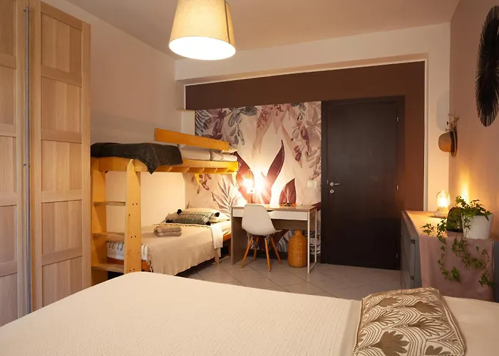 La Volpina Bed & Breakfast