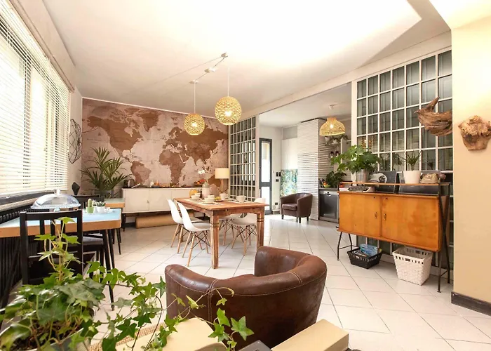 La Volpina Bed & Breakfast 3*