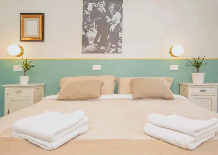 La Volpina فندق مبيت وإفطار 3*