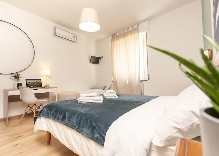 فندق مبيت وإفطار La Volpina 3*