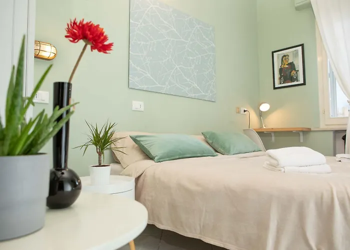 فندق مبيت وإفطار La Volpina 3*