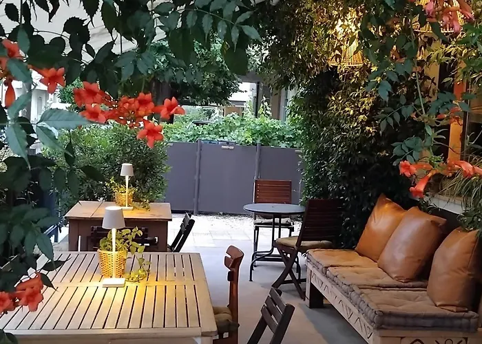 La Volpina 3* ريميني