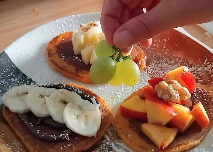 La Volpina فندق مبيت وإفطار