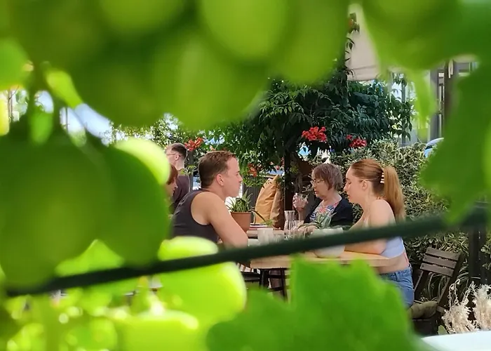 La Volpina فندق مبيت وإفطار ريميني