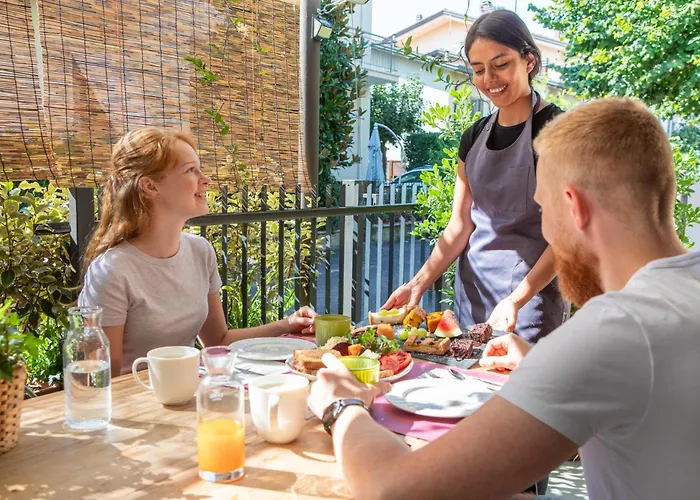 La Volpina 3* ريميني