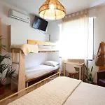 La Volpina 住宿加早餐酒店 里米尼