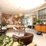 La Volpina 住宿加早餐酒店 3*