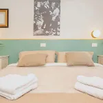 La Volpina Panzió 3*
