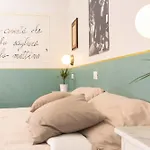 La Volpina 3*