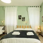Panzió La Volpina 3*