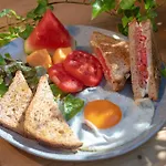 La Volpina 住宿加早餐酒店