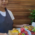 住宿加早餐酒店 La Volpina
