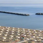 Panzió La Volpina Rimini