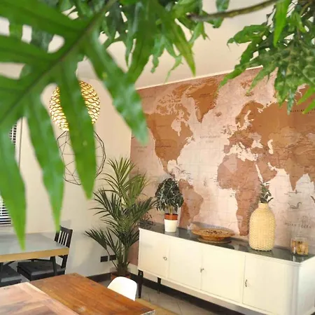 La Volpina Bed and breakfast 3*