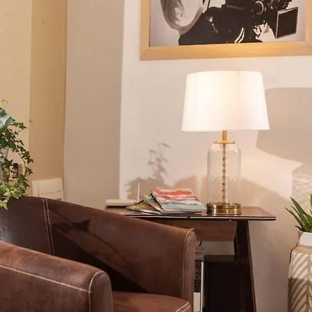 La Volpina Bed and breakfast