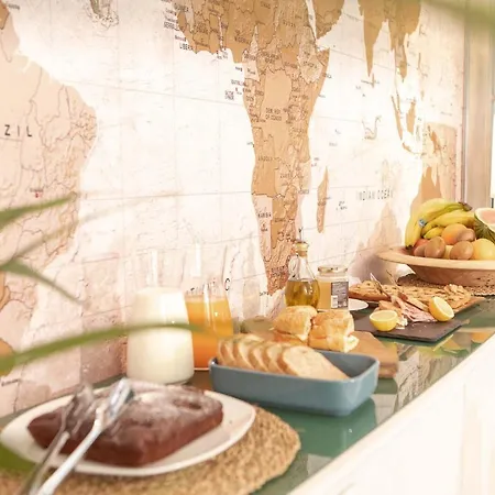 La Volpina Bed and breakfast 3*