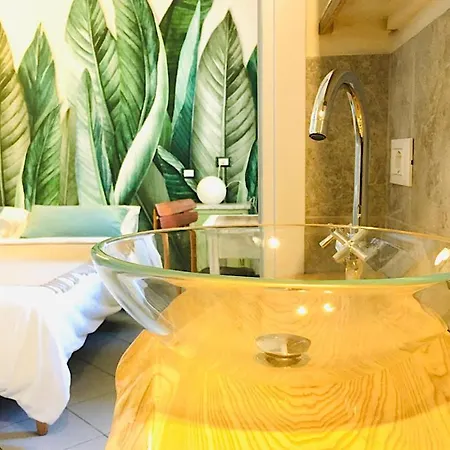 La Volpina Bed & Breakfast