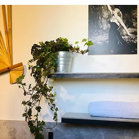 Bed and breakfast La Volpina
