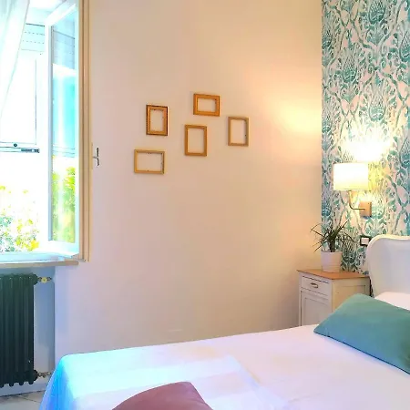 Bed and breakfast La Volpina 3*