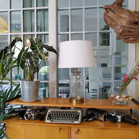 Bed & Breakfast La Volpina Rimini