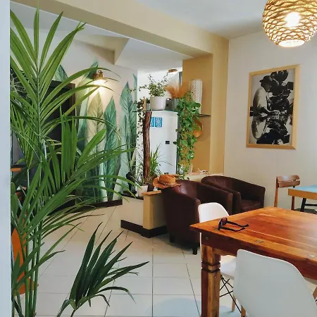 La Volpina Bed and breakfast