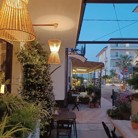 La Volpina Bed and breakfast 3*