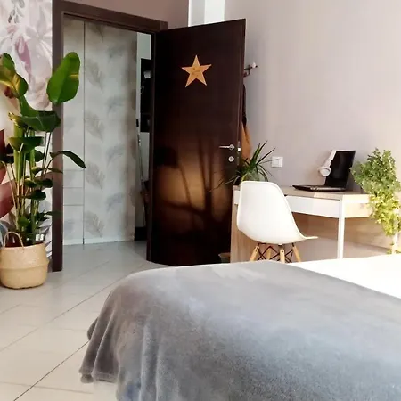 La Volpina Panzió Rimini