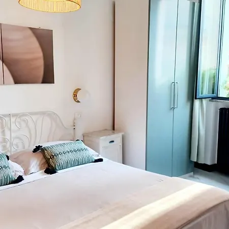 فندق مبيت وإفطار La Volpina ريميني