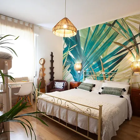 La Volpina 住宿加早餐酒店