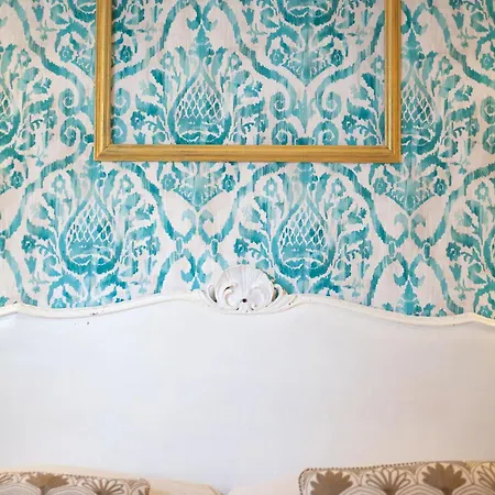 住宿加早餐酒店 La Volpina 3*