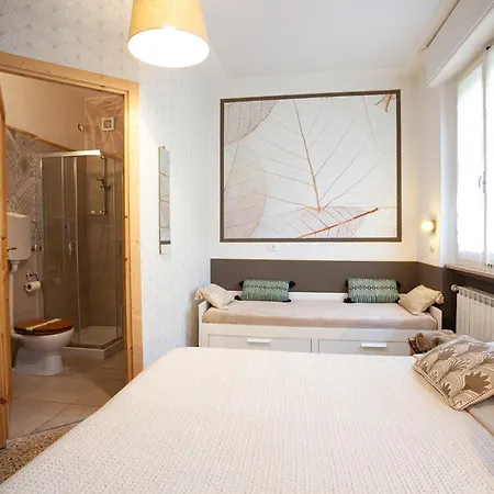 La Volpina 住宿加早餐酒店 3*