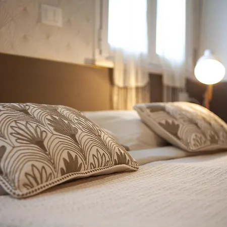 La Volpina Bed & Breakfast Rimini