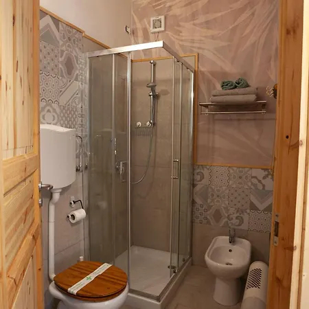La Volpina Bed and breakfast