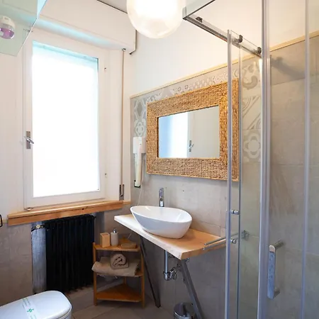 Bed & Breakfast La Volpina 3*