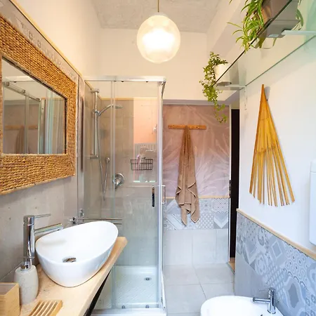 Bed and breakfast La Volpina