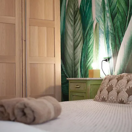 Bed and breakfast La Volpina 3*