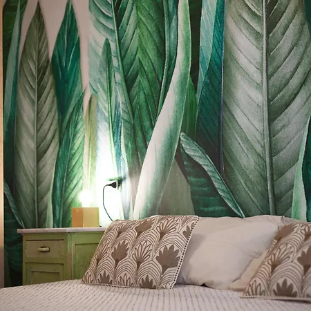 La Volpina Bed and breakfast 3*
