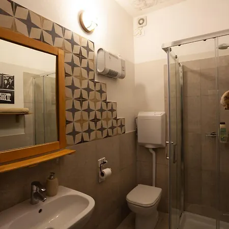 Bed and breakfast La Volpina 3*