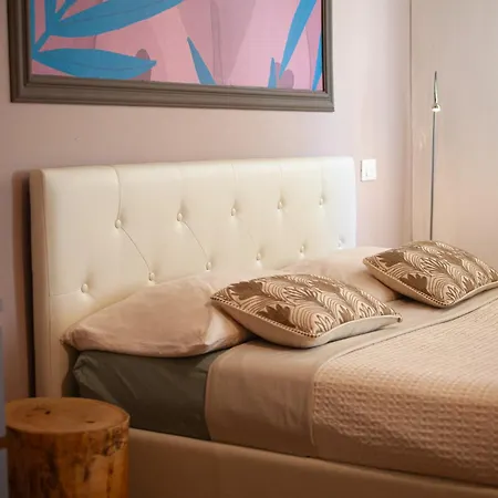 La Volpina ベッド・アンド・ブレックファスト 3*