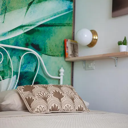 Bed & Breakfast La Volpina Rimini