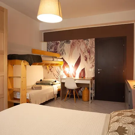 La Volpina Bed and breakfast