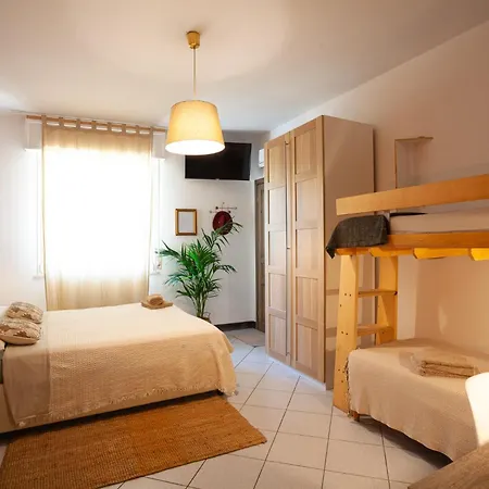 La Volpina 3* Rimini