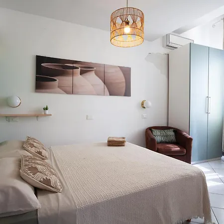 住宿加早餐酒店 La Volpina