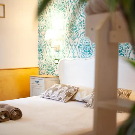 La Volpina B&B 3*