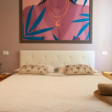 La Volpina Panzió 3*