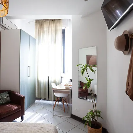 La Volpina Panzió Rimini
