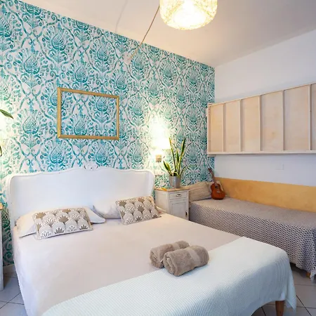 Bed and breakfast La Volpina