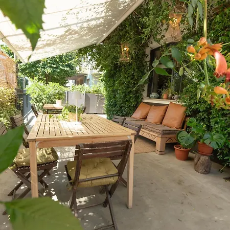 Bed & Breakfast La Volpina Rimini