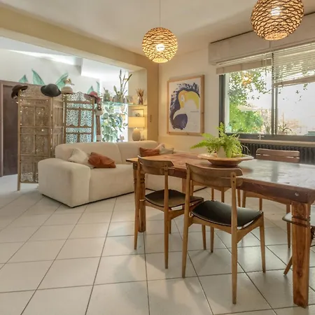 La Volpina Bed & Breakfast Rimini